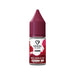 Crystal Clear Bar Salts Red Apple Ice Nic Salt Vape Juice