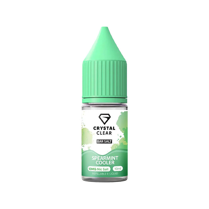 Crystal Clear Girl Series Butterscotch Reserve E-juice 60ml