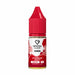 Crystal Clear Bar Salts Strawberry Dream Nic Salt