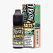 Doozy Nic Salt 10ml E Liquid Apple Mango