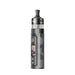 VooPoo Drag H40 Pro Metal Grey Vape Kit 