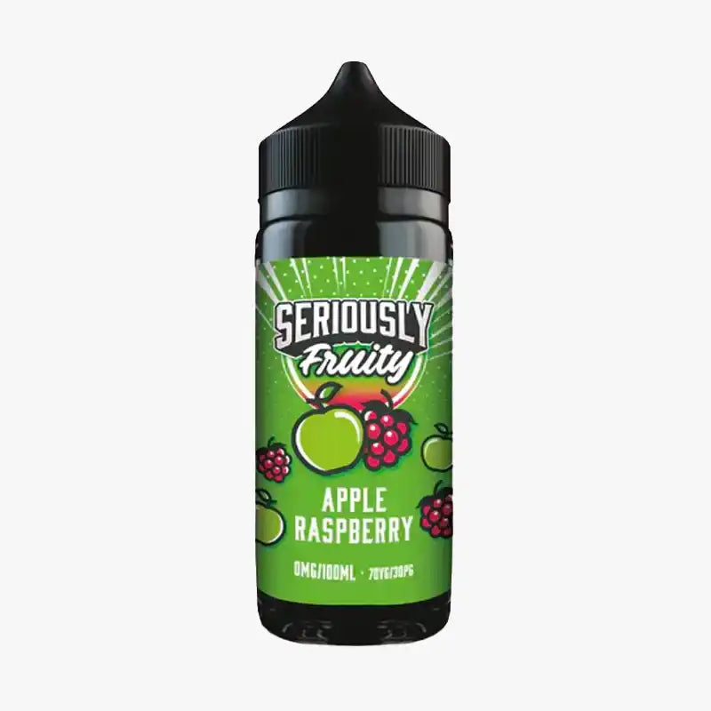 Doozy-Seriously-Fruity-100ml-Apple-Raspberry