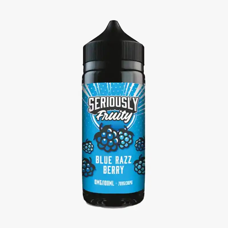 Doozy-Seriously-Fruity-100ml-Blue-Razz-Berry