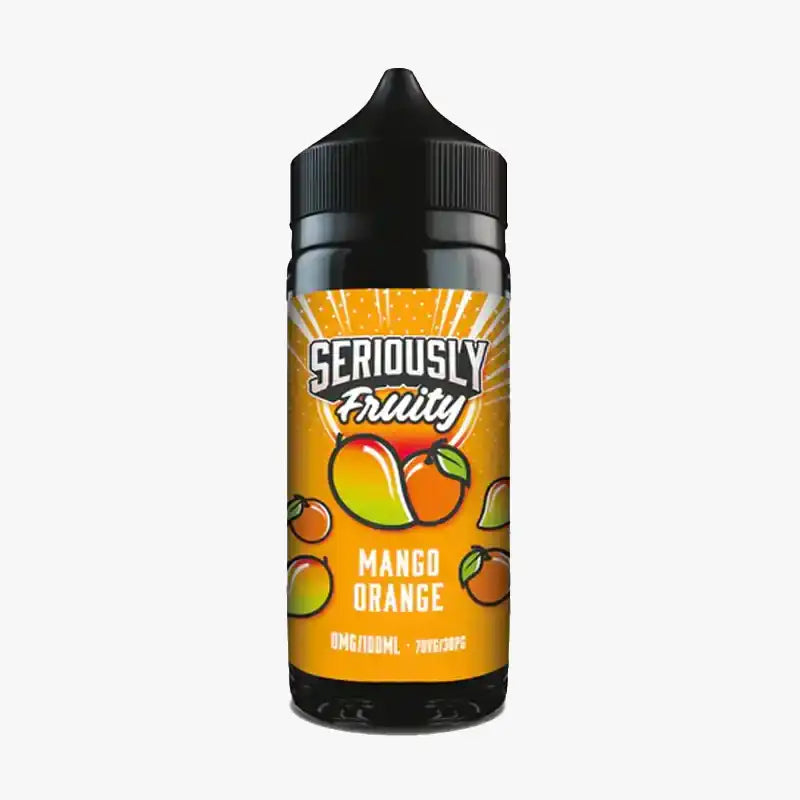 Doozy-Seriously-Fruity-100ml-Mango-Orange