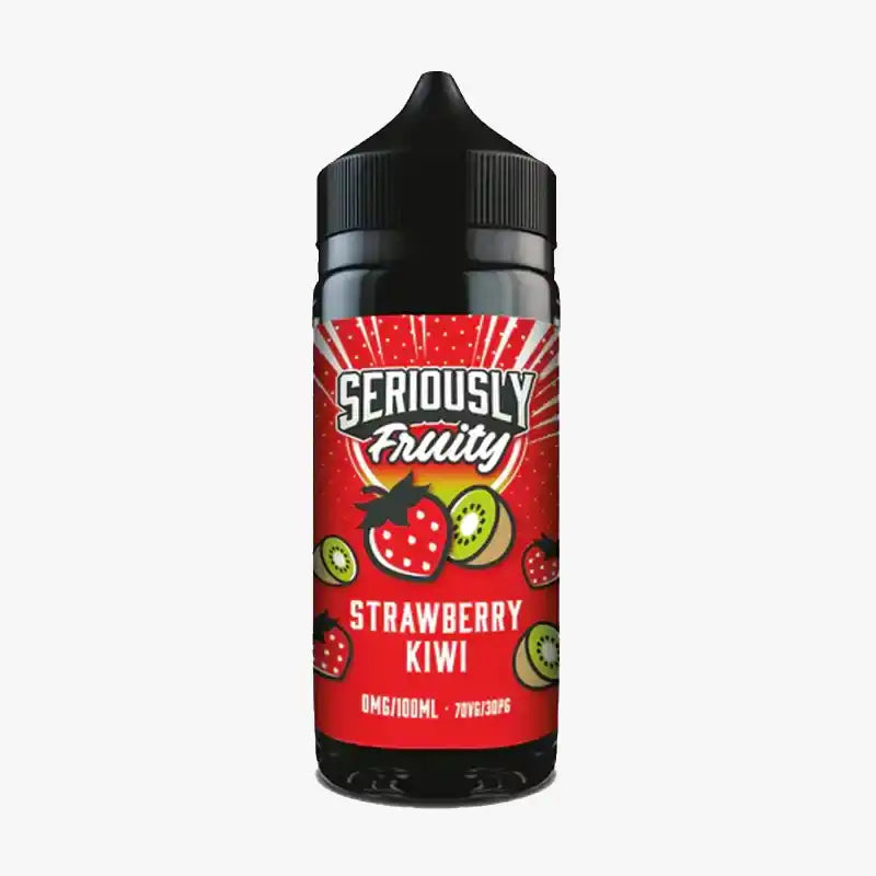Doozy-Seriously-Fruity-100ml-Strawberry-Kiwi