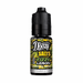 Doozy Salts Fizzy Lemon Nic Salt Vape Juice