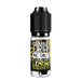 Double Drip Lemon Sherbet Nic Salt Vape Juice