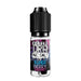Double Drip Super Berry Sherbet Nic Salt Vape Juice - 10 Pack
