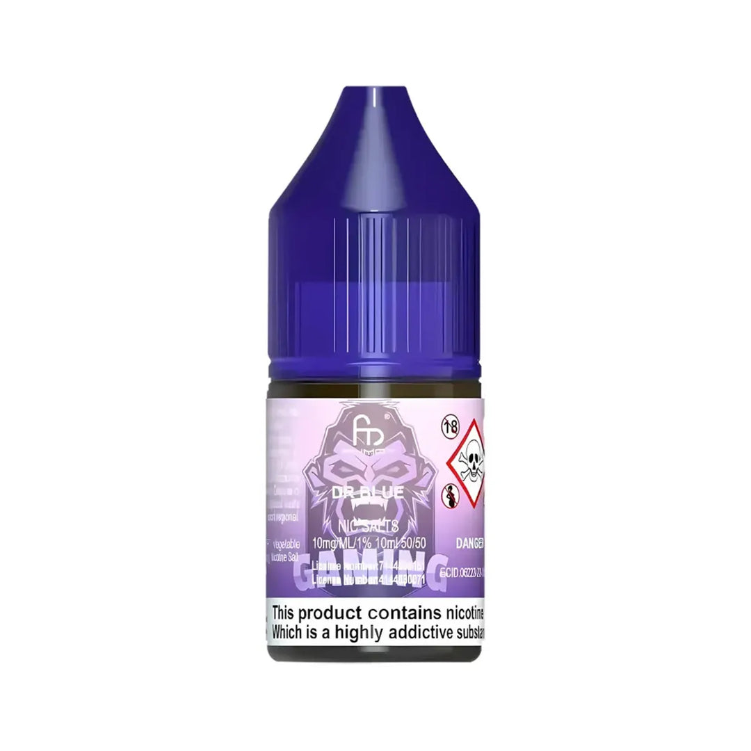 RandM Tornado 7000 Dr.Blue Nic Salt Vape Juice