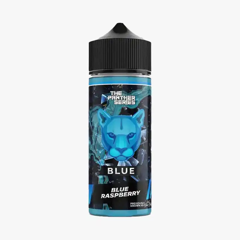 Dr-Vapes-The-Panther-Series-E-Liquid-100ml-Blue-Panther