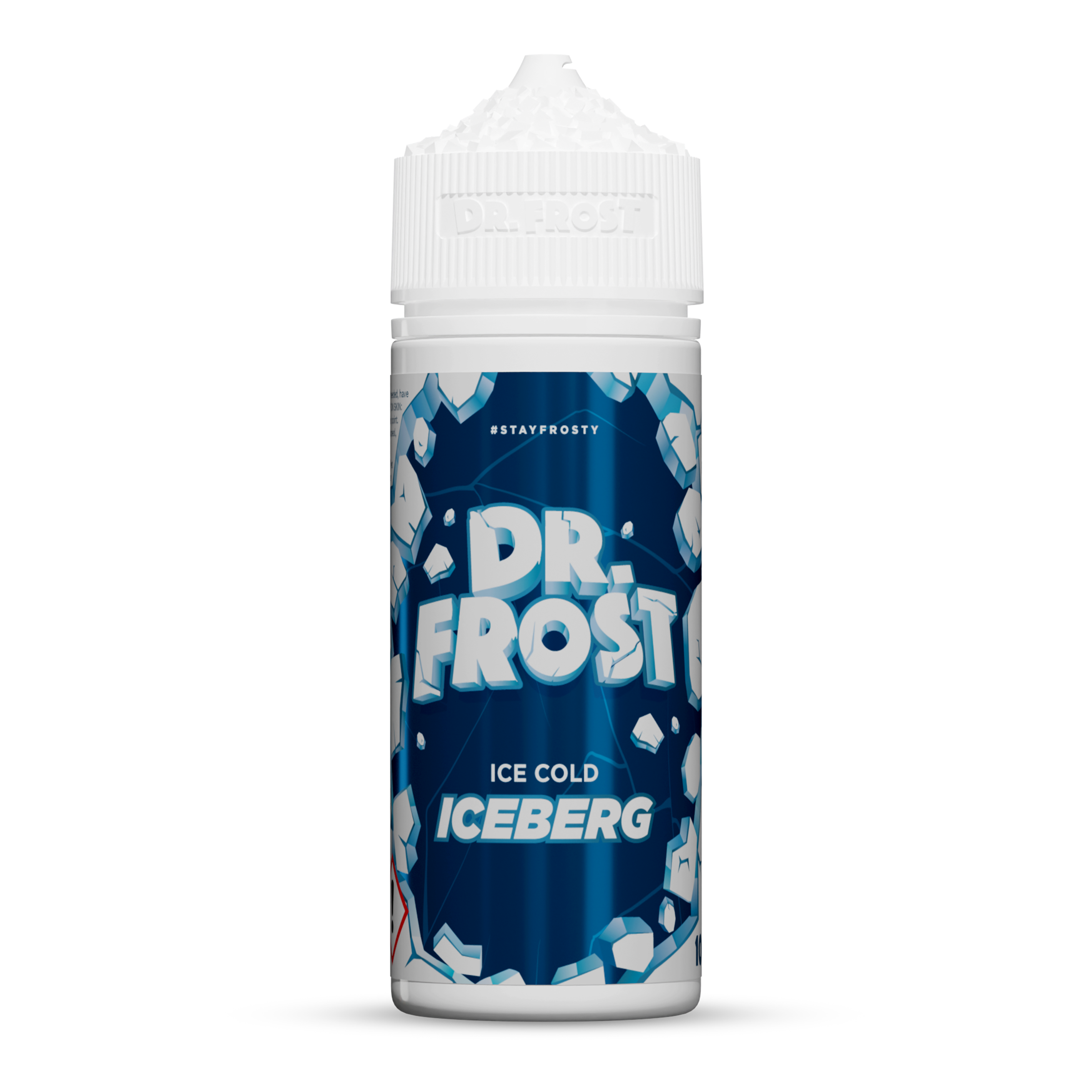 Dr Frost Iceberg E-Liquid Shortfill