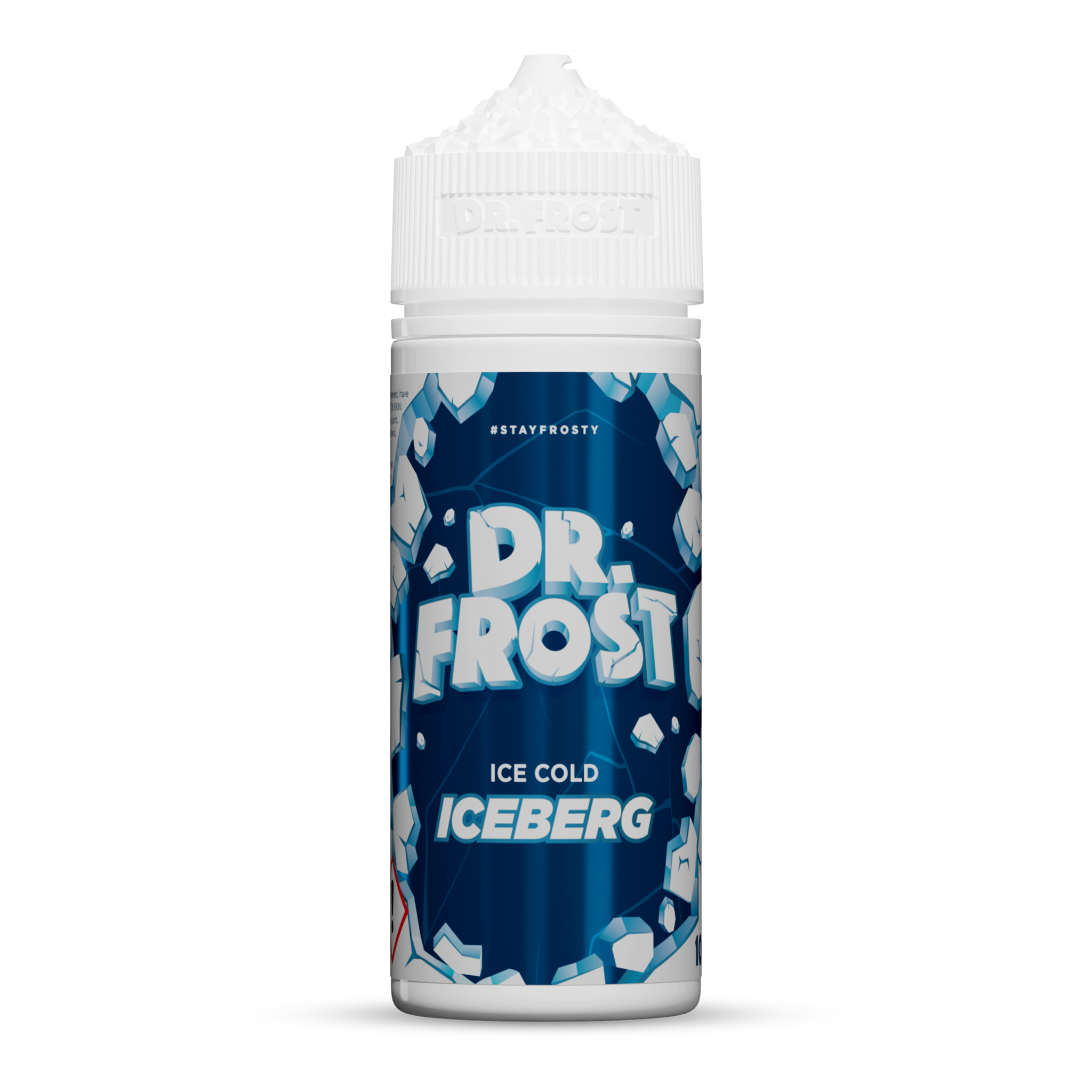 Dr Frost Iceberg E-Liquid Shortfill