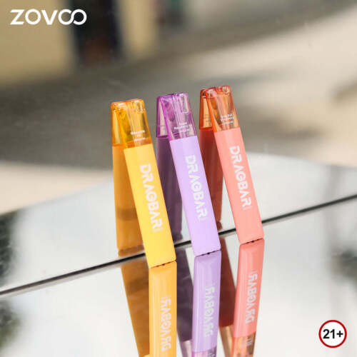 Drag bar Vape Zovoo Z700 SE puff Disposable Pen Twin 20mg 