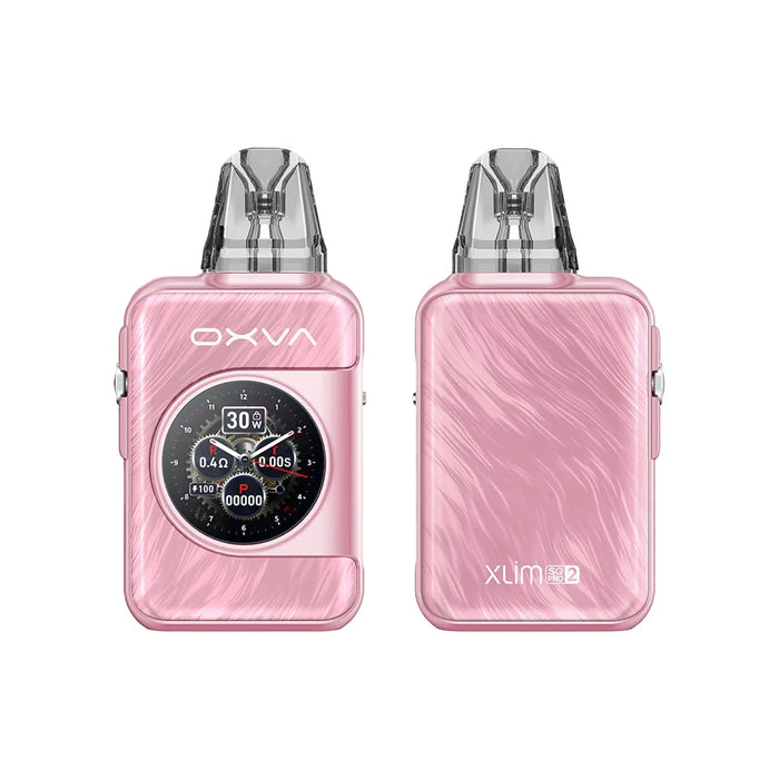 OXVA Xlim SQ Pro 2 Vape Kit
