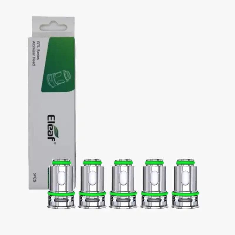 Eleaf GTL Replacement Coils - Vapours Deal Ltd