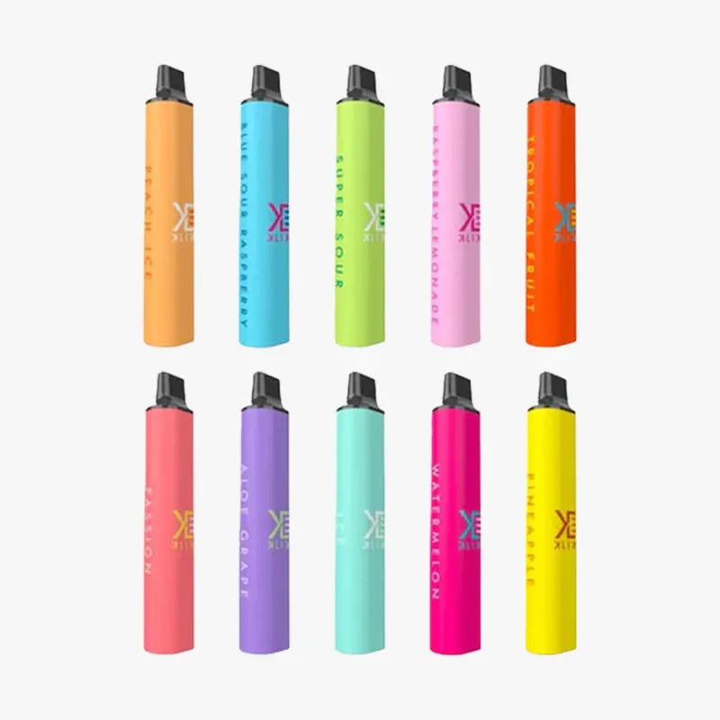 Element Klik Klak Disposable Vape in UK