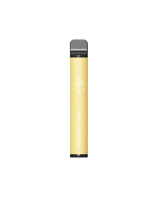 Elf Bar 600 Apple Pear Disposable Vape