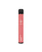 Elf Bar 600 Strawberry Snoow Disposable Vape