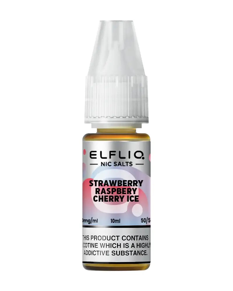 Elf Bar Elfliq Nic Salt E-liquid