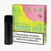 Elf Bar Elfa Pod Disposable Pods Box Of 10 Apple Peach