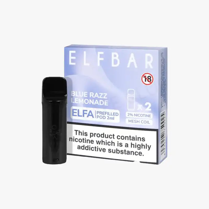 Elf-Bar-Elfa-Prefilled-Pods-Blue-Razz-Lemonade