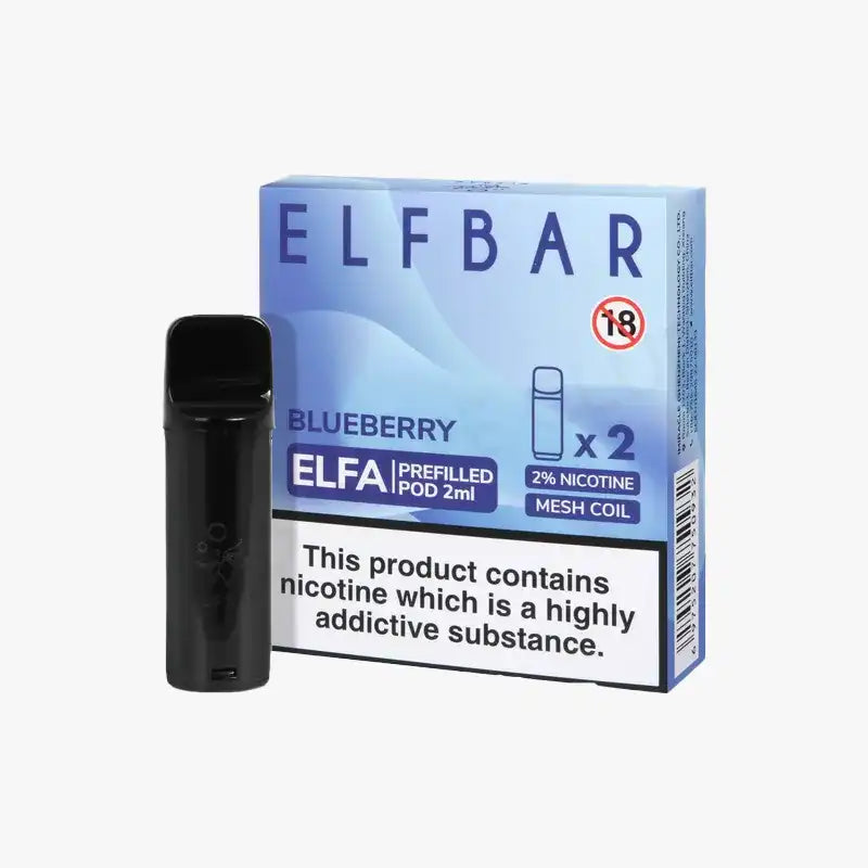 Elf-Bar-Elfa-Prefilled-Pods-Blueberry