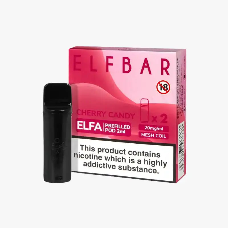 Elf-Bar-Elfa-Prefilled-Pods-Cherry-Candy