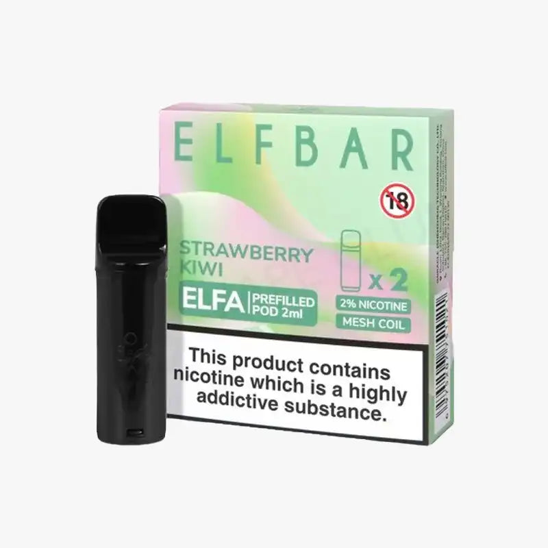 Elf-Bar-Elfa-Prefilled-Pods-Strawberry-Kiwi