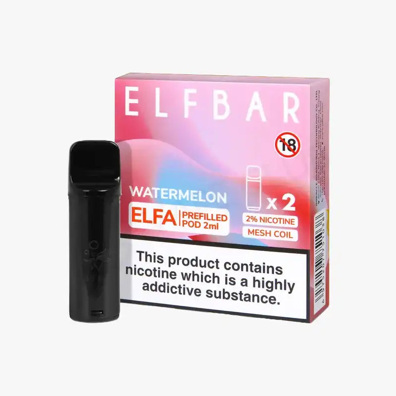 Elf-Bar-Elfa-Prefilled-Pods-Watermelon