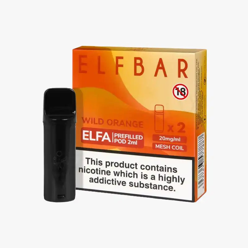 Elf-Bar-Elfa-Prefilled-Pods-Wild-Orange