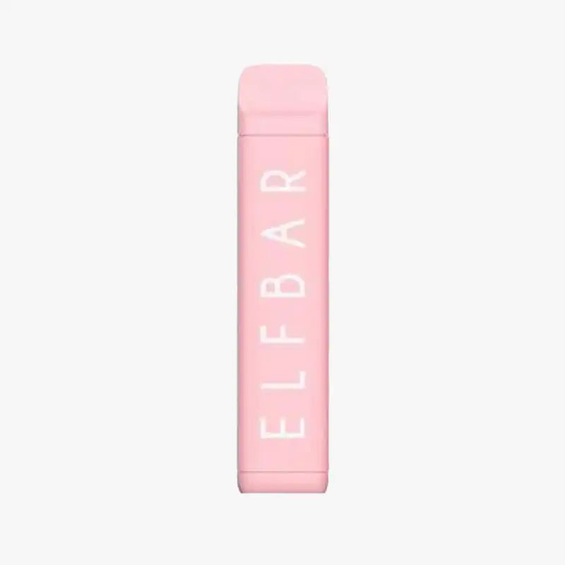 Elf-Bar-NC600-Disposable-Vape-Strawberry-Yoghurt