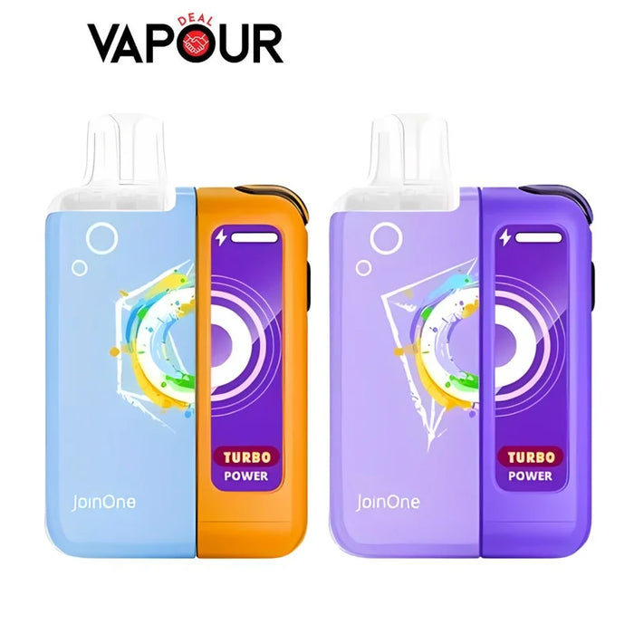 Elf Bar JoinOne15 Classic Vape Kit - Vapour Deal LTD