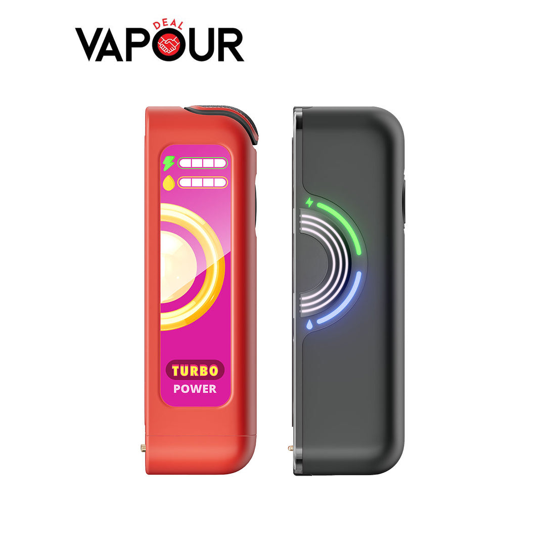 Elf Bar JoinOne Prefilled Pod kit _ Lumeo and Dynamic Editions