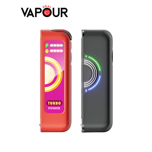 Elf Bar JoinOne Prefilled Pod kit _ Lumeo and Dynamic Editions