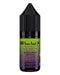 Elux Legend Blackcurrant Menthol Nic Salt Vape Juice