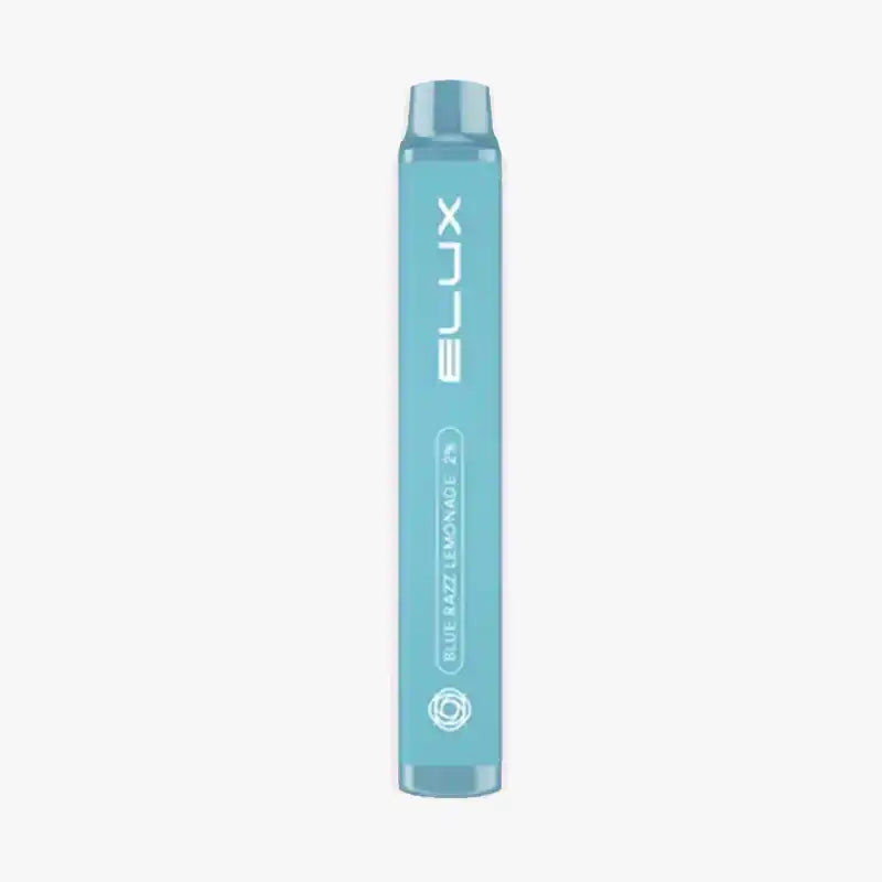 Elux-Legend-Mini-600-Puffs-Disposable-Vape-Blue-Razz-Lemonade