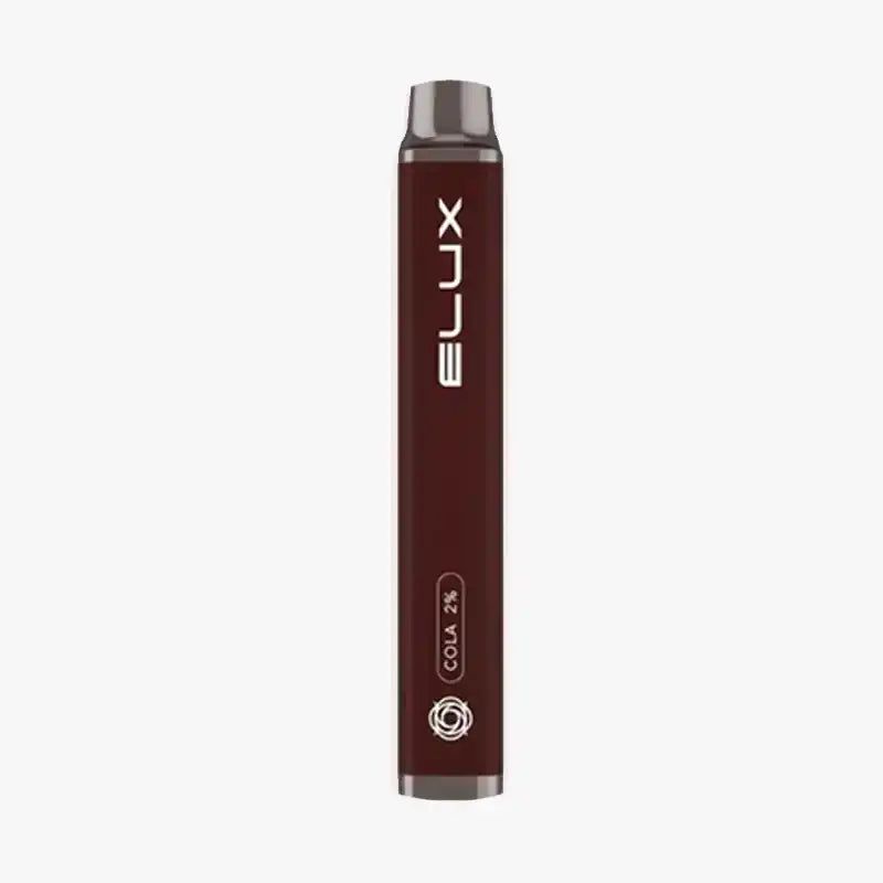 Elux-Legend-Mini-600-Puffs-Disposable-Vape-Cola