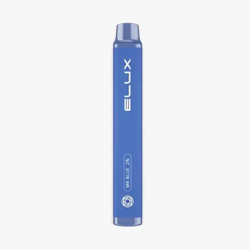 Elux-Legend-Mini-600-Puffs-Disposable-Vape-Mr-Blue