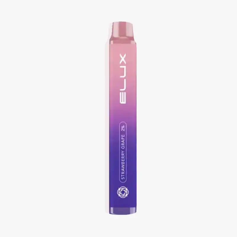 Elux-Legend-Mini-600-Puffs-Disposable-Vape-Strawberry-Grape
