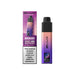 Elux Legend 8000 Prefilled Pod Kit Cherry Sour Raspberry