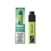 Elux Legend 8000 Prefilled Pod Kit Fresh Mint