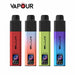 Elux Legend 8000 Prefilled Pod Kit Vapour Deal LTD