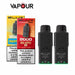 Elux Legend 8000 Refill Pods Vapour Deal LTD