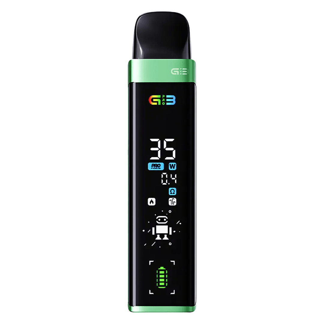 Uwell Caliburn G3 Pro Pod Kit - Vapours Deal Ltd