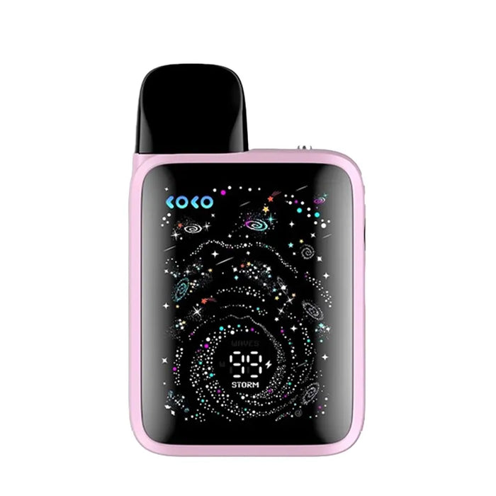 Fantasy Pink Uwell Caliburn G5 Koko Pod Vape Kit 
