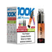 JNR P5 100K GlassRock Vape Kit - Vapour Deal LTD