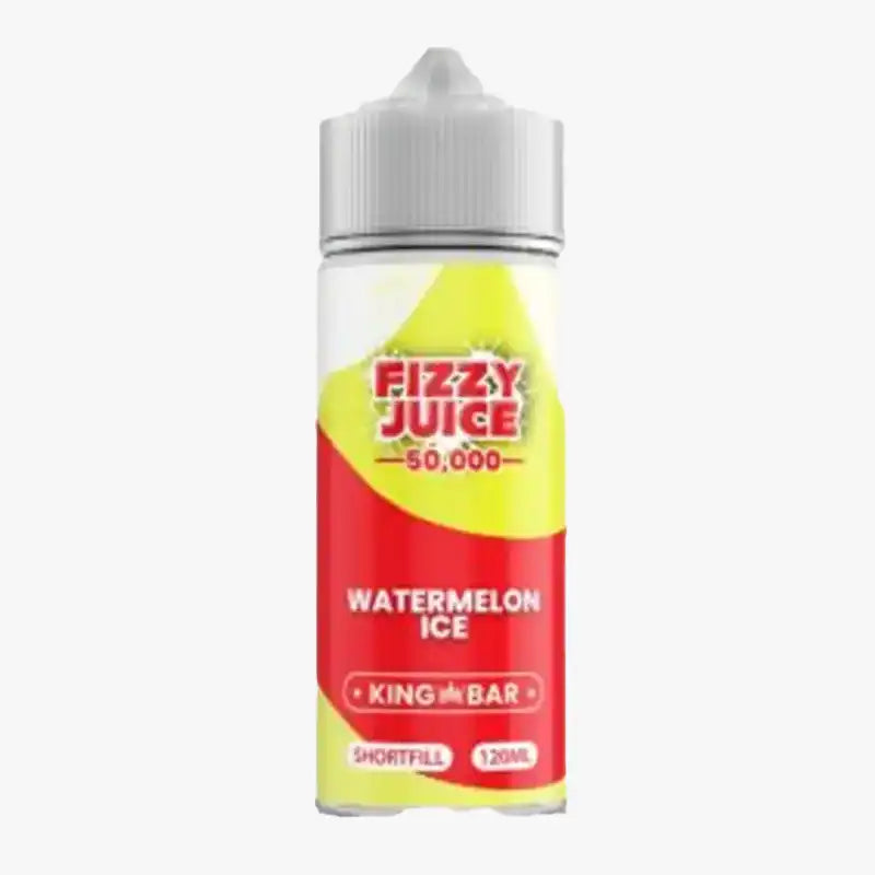 Fizzy Juice 50000 100ml E Liquid