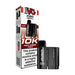 Fizzy Cherry Cola IVG Pro Refill Pods