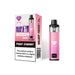 Fizzy Cherry Crystal Galaxy Focus 1 6K Puffs Prefilled Pod Kit - Vapour Deal LTD