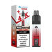 Fizzy Cherry Hayati Pro Max Plus 4K Prefilled Pod Kit